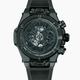 Hublot Big Bang Sapphire All-Black